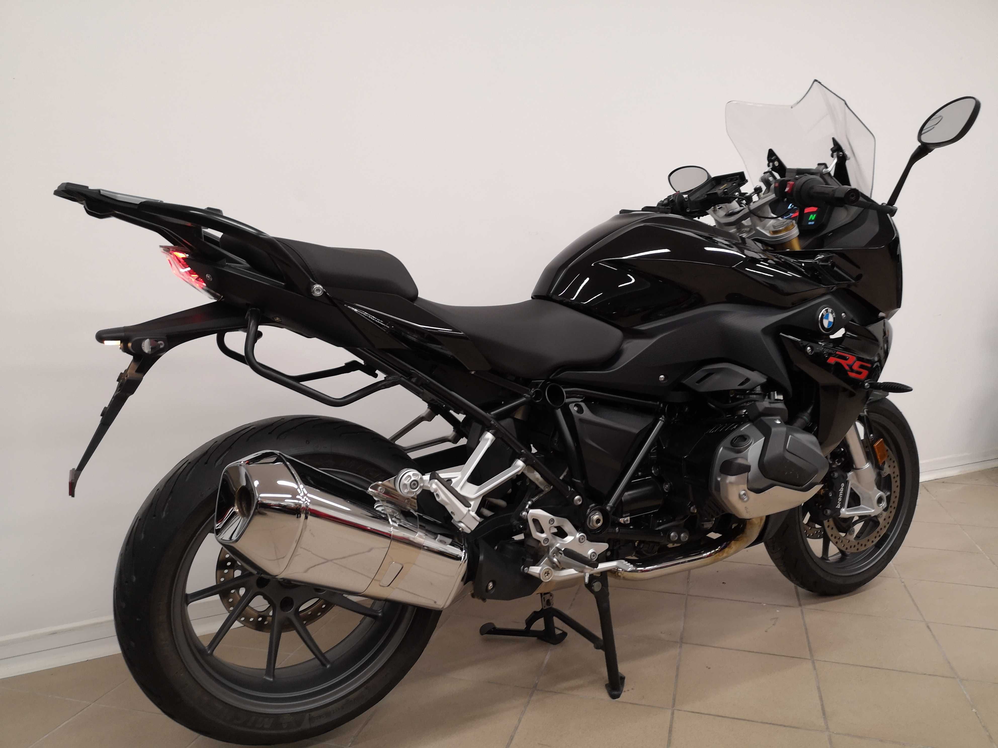 BMW R 1250 RS  GS z Niemiec  Tylko 011000 km !!!  NOWE !!!