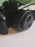 APARAT Panasonic DMC -FZ72