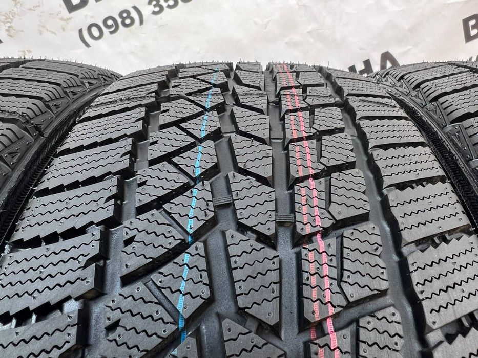 Шини 235/45 R 18 Doublestar Winterking DW02. Зима. Нові колеса склад.