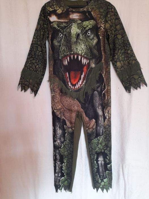 Костюми Хеловін хлопчикам