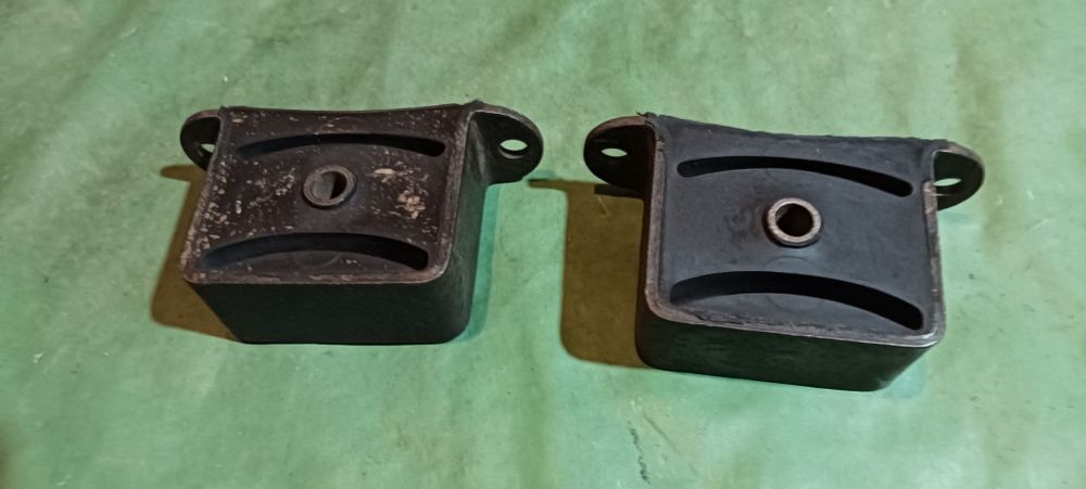 Опори роздатки 2123