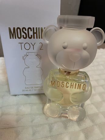 Парфуми Moschino Toy 2
