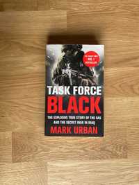 Task Force black