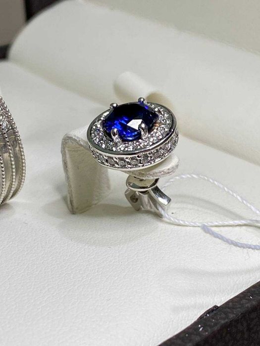 Золотой набор Cartier.