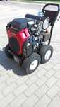 Myjka ciśnieniowa spalinowa 600 Bar - Honda GX800, Nowa