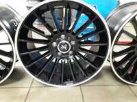 alufelgi 18 j.nowe Keskin Tuning KT15 Speed BLP 9,5jx18 et45