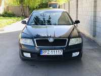 Шкода А5 2005год 1,9tdi