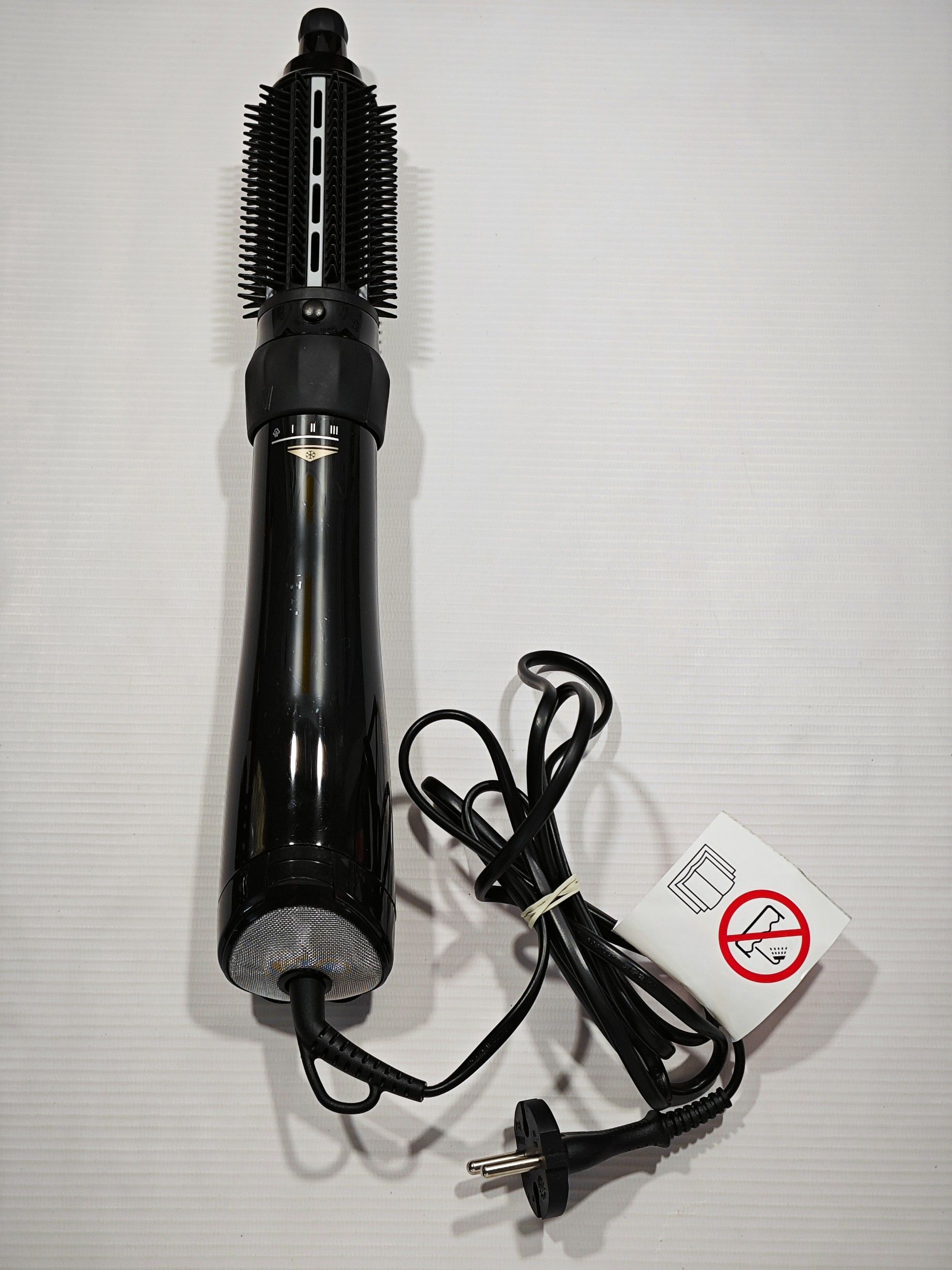 Braun Lokówko-Suszarka Satin Hair 5 As530
