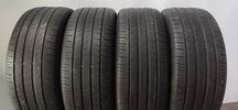 Резина R-20 235/45 100V "Pirelli" Scorpion, шины