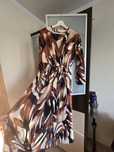 Born2be sukienka maxi