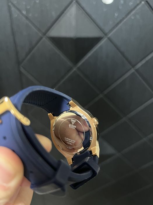 Годинник Guess Оригінал