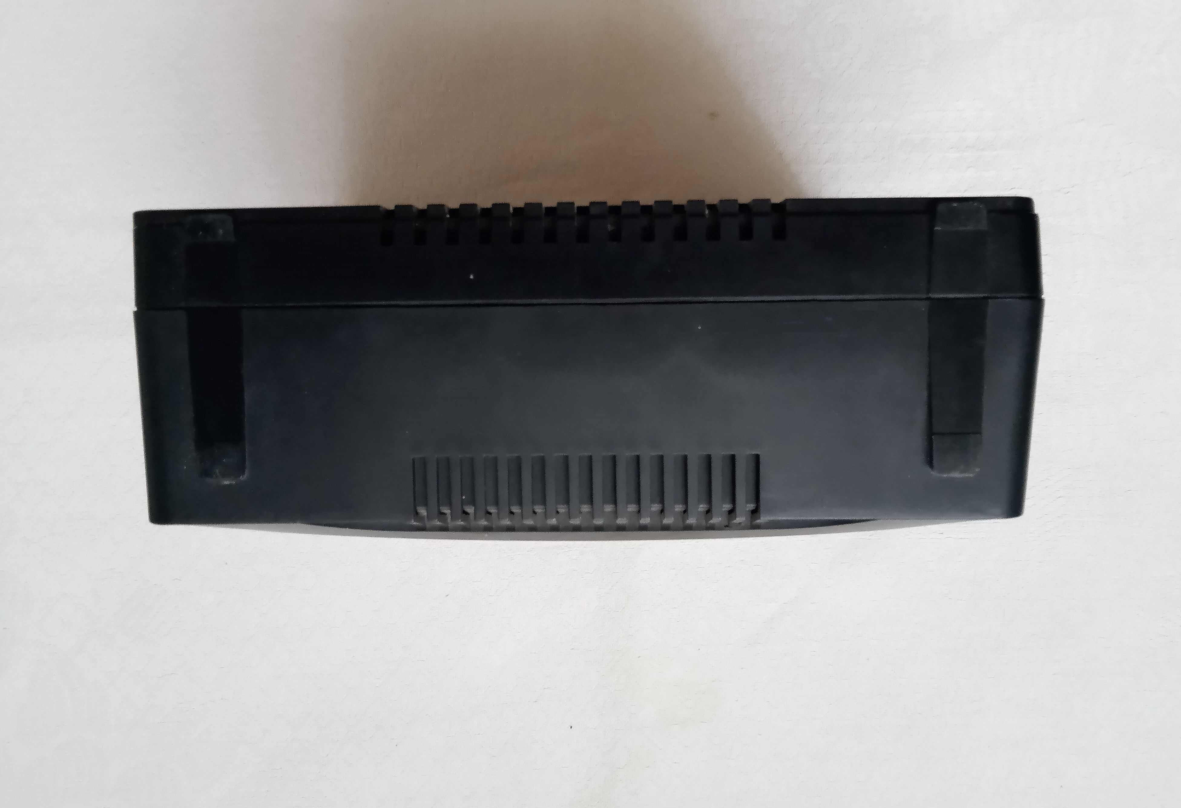 Резервный ИБП FSP NANO-600 Бесперебойник питания