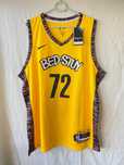 Koszulka Biggie Smalls Brooklyn Nets Swingman Jersey NBA XL