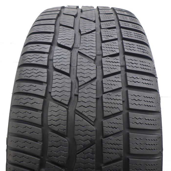 215/45/17 Continental 215/45R17 91V XL WinterContact Ts830P Zima 7mm