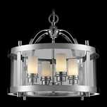 Lampa wisząca Cosmo Light New York 1 szt.
