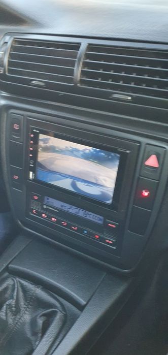 Volkswagen Passat B5 FL