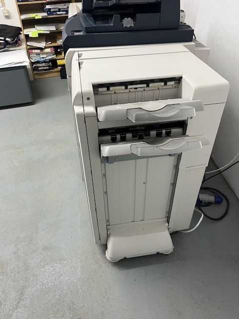 Xerox Versant 180 Press