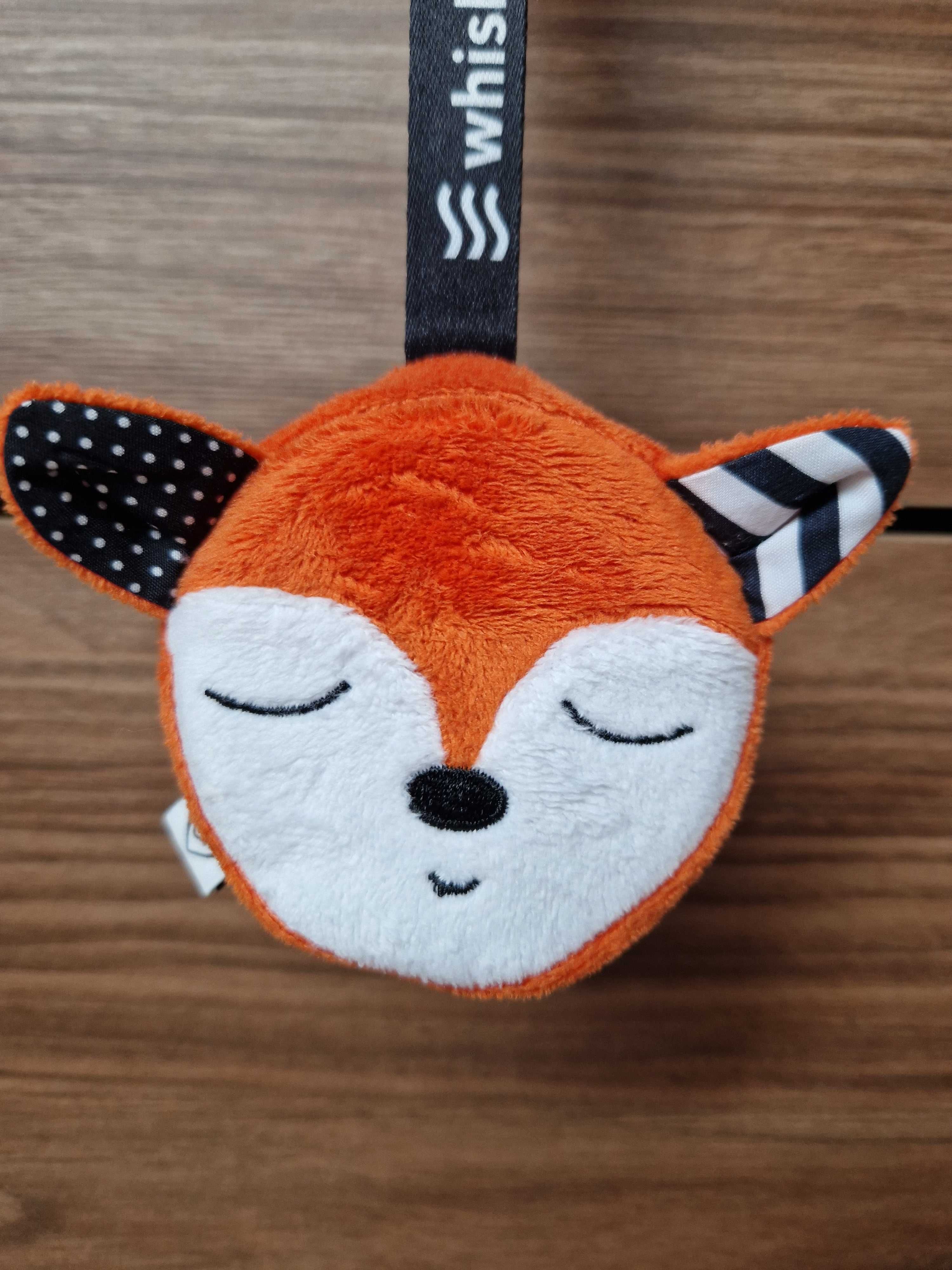 SZUMIŚ Whisbear lisek