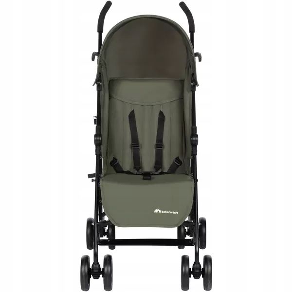 Wózek Spacerowy Spacerówka Bebe Confort Rainbow Mineral Green Do 22Kg