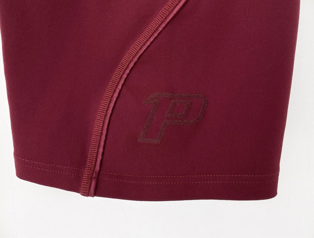 Спортивные шорты Peak Performance велосипедки шорти оригінал логотипом