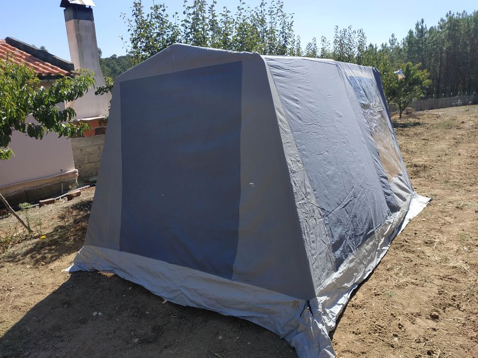 Tenda campismo camping