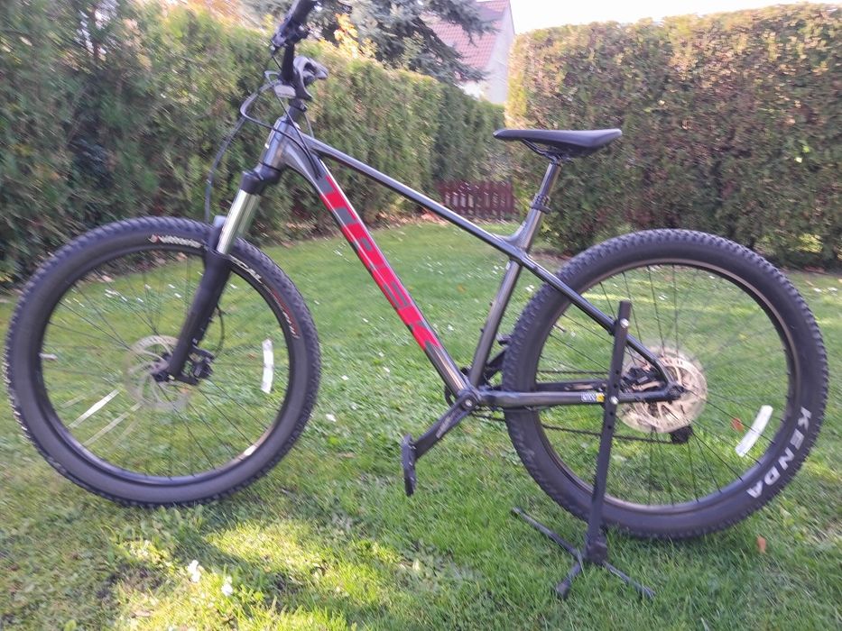 Rower MTB TREK Rescoe 6, koła 27,5', L