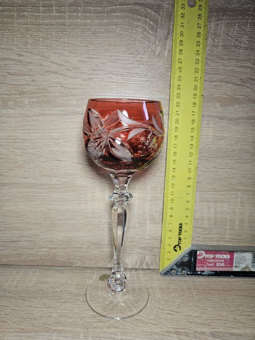 Kieliszek typu reamer