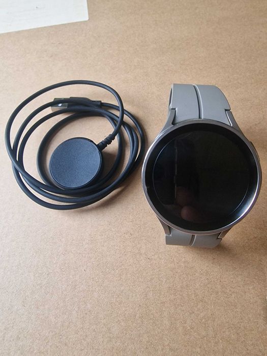 смарт годинник Samsung galaxy watch5  PRO 45мм