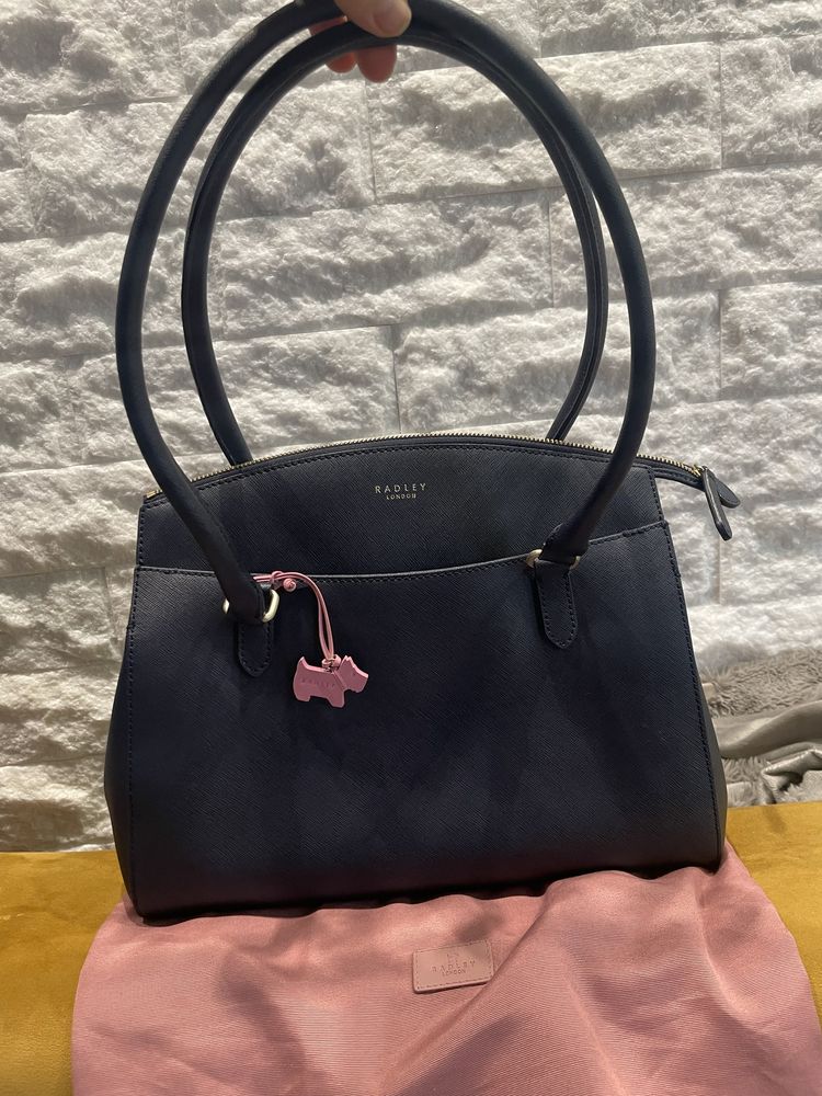 Radley London nowa torebka Michael Kors