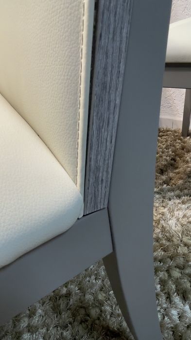 Zestaw 4 krzesel ALF Italia Tivoli Kler