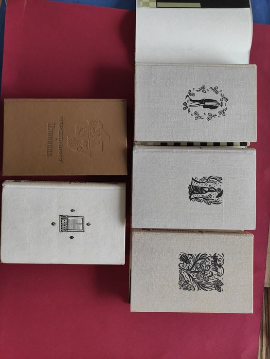 Марсель Пруст "В поисках утраченного времени"