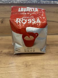 Kawa ziarnista Lavazza Rossa 800g