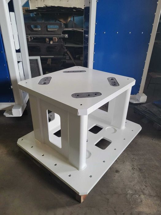 Wspornik robota KUKA ABB FANUC UR Yaskawa