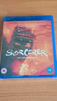 Sorcerer / Cena strachu (1977) płyta blu-ray