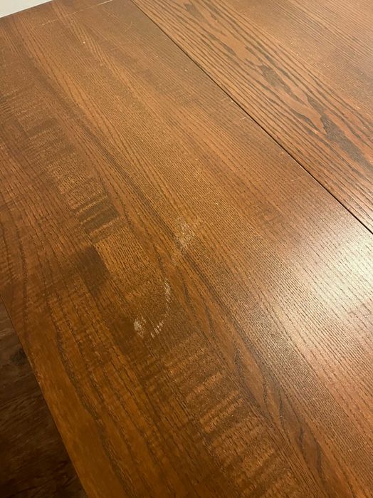 Stół rozkładany Ikea Kloffsta