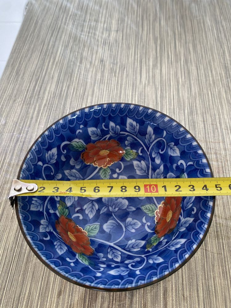 Tacas antigas japonesas