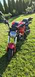 Sprzedam Motorynka Romet Pony 125