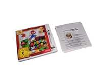 Gra na Nintendo 3DS Gra Super Mario 3D Land