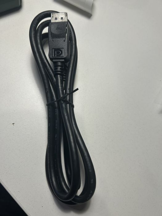 Kabel display port 1,5m