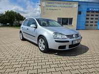 Volkswagen Golf 1.9 TDI