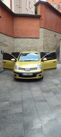 Продам Nissan Note