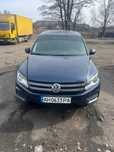 VOLKSWAGEN Tiguan,2012 рік,2.0 турбо