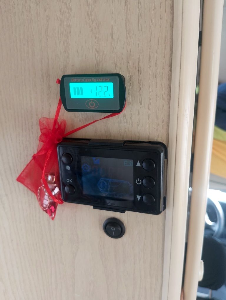 Kamper kamper kamper