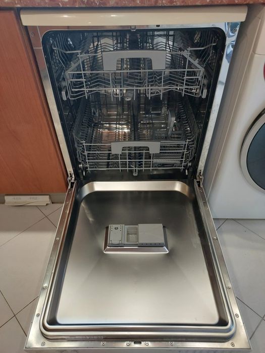 Máquina de lavar loiça