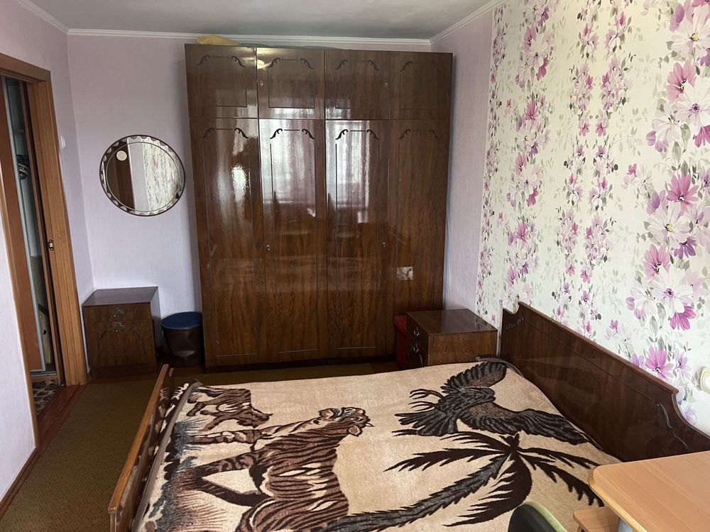 Здам 2к квартиру БЕЗ КОМІСІІ близько до Центру можливо з твариною