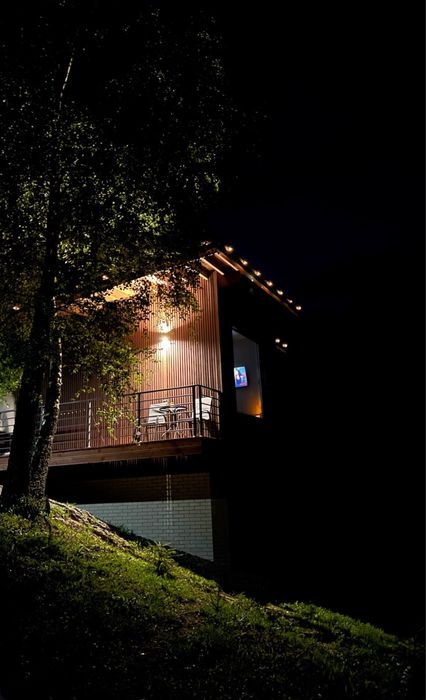 Котедж у Славсько Світло та інтернет завжди !Акційна ціна на вільні да