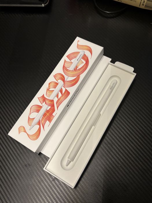 Apple Pencil Pro