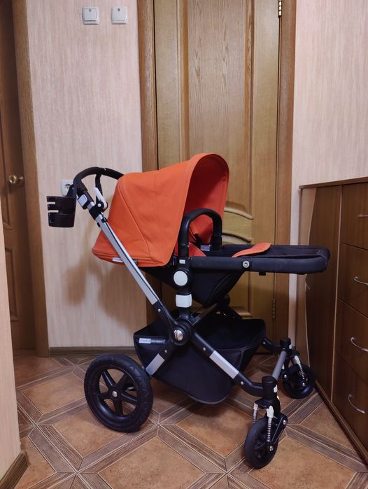 Bugaboo Cameleon 3 візок коляска 2в1