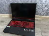 Ноутбук Acer Nitro 5 AN515-55-52PU