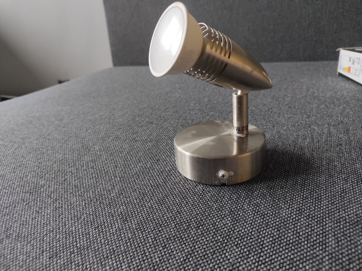 Sprzedam lampka GU10